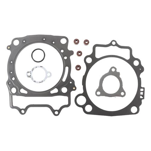 Yamaha YZ450F 2018-2019 Vertex Top End Gasket Rebuild Kit