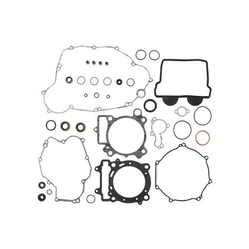 Kawasaki KLX450R 2018-2023 Vertex Gasket Rebuild Kit With Oil Seals