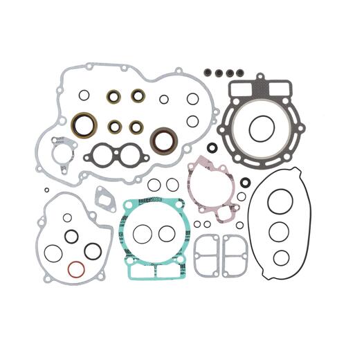 Polaris 525 Outlaw IRS 2010-2011 Vertex Gasket Kit With Oil Seals
