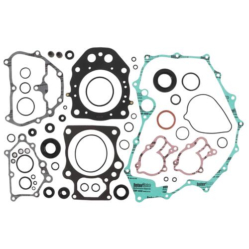 Honda TRX500FA 2015-2019 Vertex Gasket Rebuild Kit With Oil Seals