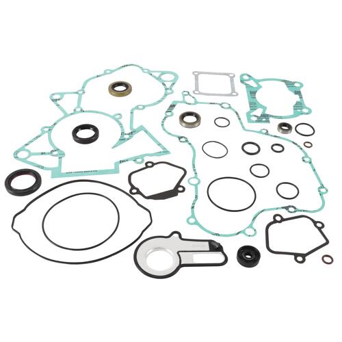 KTM 85 SX 2018 - 2020 Vertex Gasket Kit With Oil Seals 
