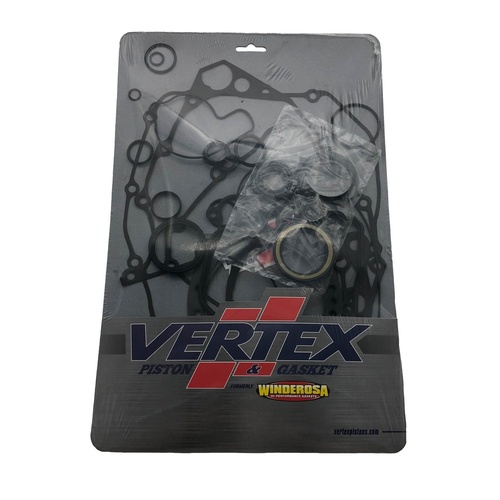 Honda CRF450L 2019 - 2020 Vertex Gasket Kit With Oil Seals 