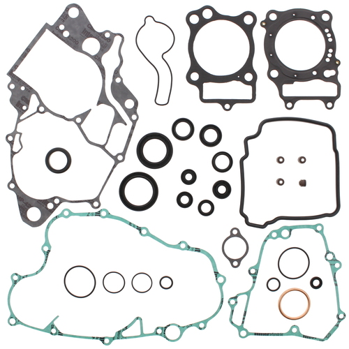 Honda CRF150R 2007-2024 Vertex Gasket Rebuild Kit With Oil Seals