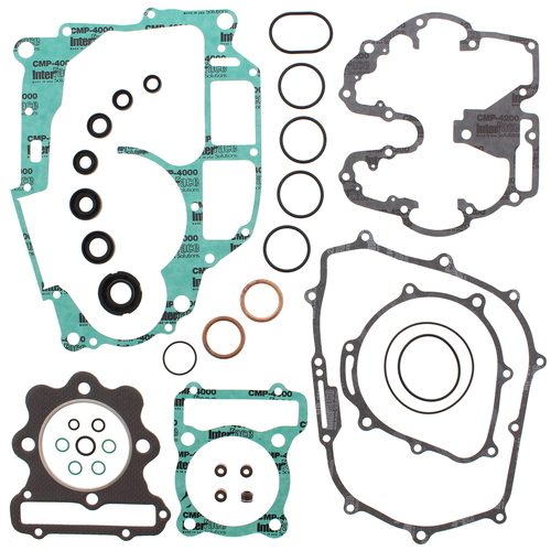 Honda XR250R 1986-1995 Vertex Gasket Rebuild Kit With Oil Seals