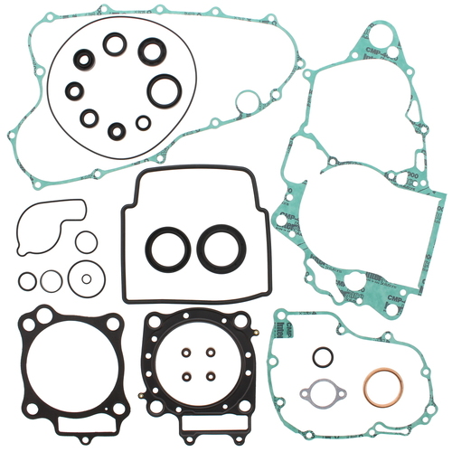 Honda CRF450R 2002-2006 Vertex Gasket Rebuild Kit With Oil Seals