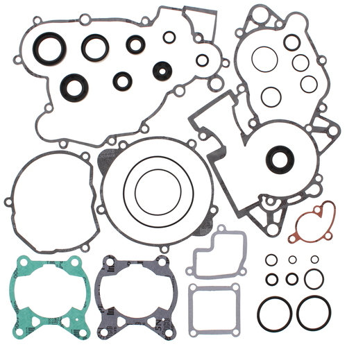 KTM 85 SX 2004-2012 Vertex Gasket Rebuild Kit With Oil Seals