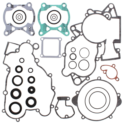 KTM 85 SX 2013-2017 Vertex Gasket Rebuild Kit With Oil Seals