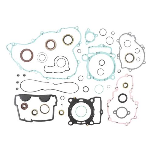 KTM 250 EXC-F 2014-2016 Vertex Gasket Rebuild Kit With Oil Seals