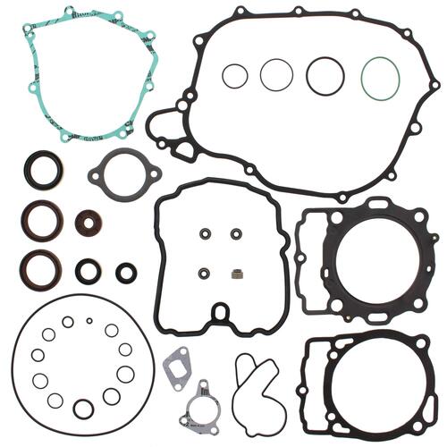 KTM 450 SX-F 2014-2015 Vertex Gasket Rebuild Kit With Oil Seals
