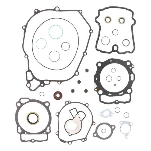 KTM 450 SX-F 2016-2018 Vertex Gasket Rebuild Kit With Oil Seals