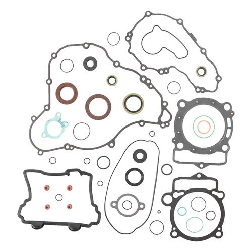 KTM 350 EXC-F 2017-2018 Vertex Gasket Rebuild Kit With Oil Seals