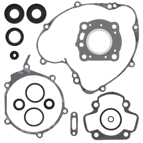 Fits Suzuki RM60 2003 Vertex Gasket Rebuild Kit With Oil Seals