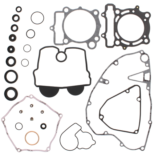 Fits Suzuki RM-Z250 2004-2006 Vertex Gasket Kit With Oil Seals