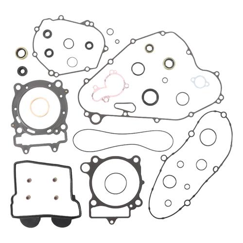 Kawasaki KX450F 2016-2018 Vertex Gasket Rebuild Kit With Oil Seals
