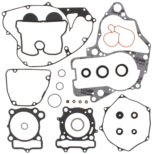 Fits Suzuki RM-Z250 2007-2009 Vertex Gasket Kit With Oil Seals