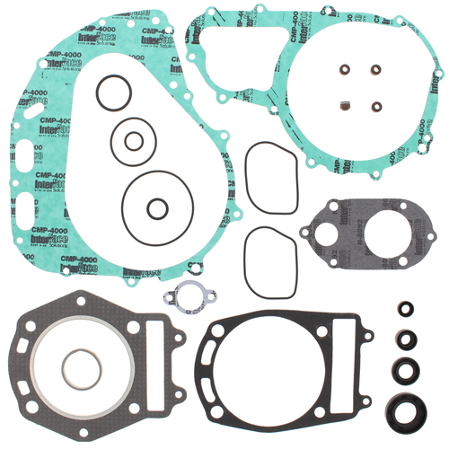 Fits Suzuki DR650SE 1996-2023 Vertex Gasket Kit With Oil Seals