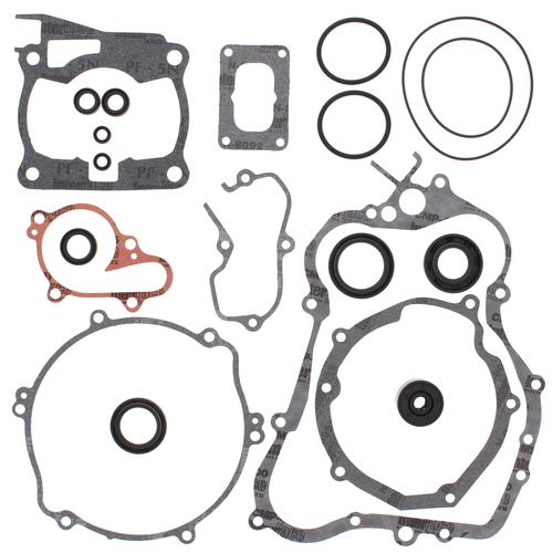 Yamaha YZ125 1994-1997 Vertex Gasket Rebuild Kit With Oil Seals