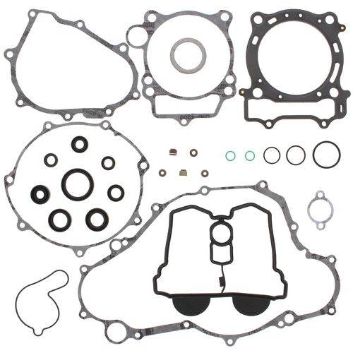 Yamaha YZ450F 2003-2005 Vertex Gasket Rebuild Kit With Oil Seals