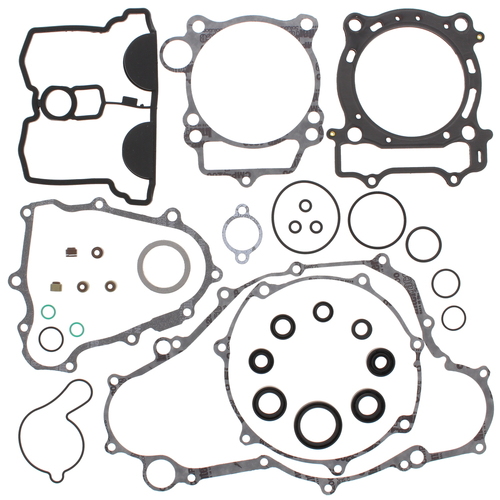 Yamaha WR450F 2003-2006 Vertex Gasket Rebuild Kit With Oil Seals