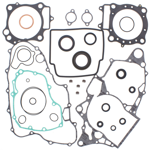 Honda TRX450ER Sportrax 2006-2014 Vertex Gasket Kit With Oil Seals