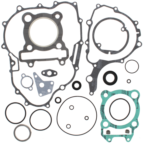 Yamaha XT250 2008-2021 Vertex Gasket Rebuild Kit With Oil Seals