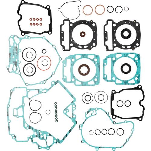 Can-Am Commander 1000 DPS 2018 Vertex Gasket Kit With Oil Seals