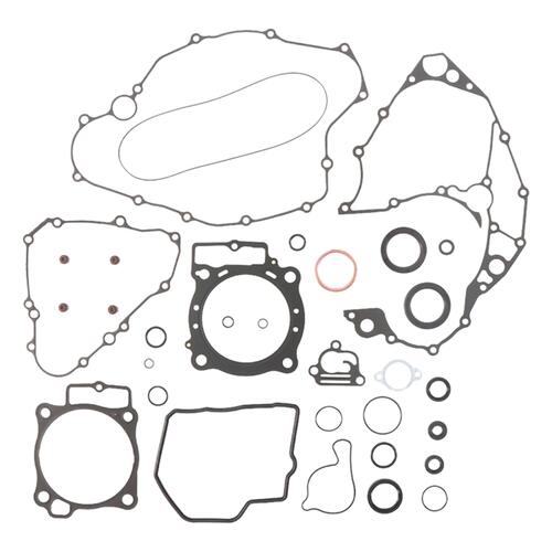 Honda CRF450RX 2017-2018 Vertex Gasket Rebuild Kit With Oil Seals