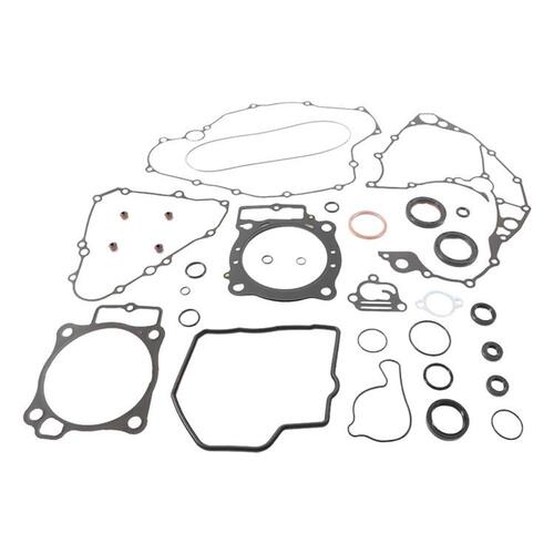 Honda CRF450RX 2017 - 2018 Vertex Gasket Kit With Oil Seals 