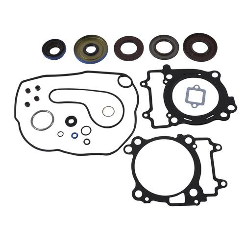 Polaris 570 RZR EFI 2012 Vertex Gasket Rebuild Kit With Oil Seals