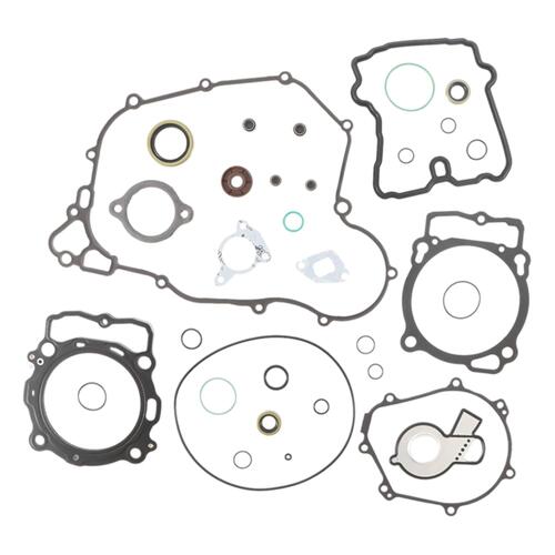 KTM 450 EXC-F 2017-2021 Vertex Gasket Rebuild Kit With Oil Seals