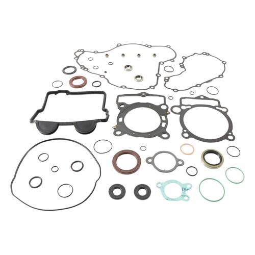 Husqvarna FE250 2017-2019 Vertex Gasket Rebuild Kit With Oil Seals