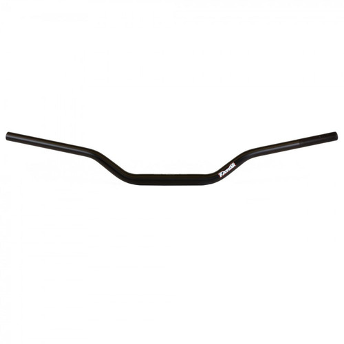 Renthal MX Fatbar Aluminium Handlebars 819 Yamaha YFZ450 ATV Bend Black