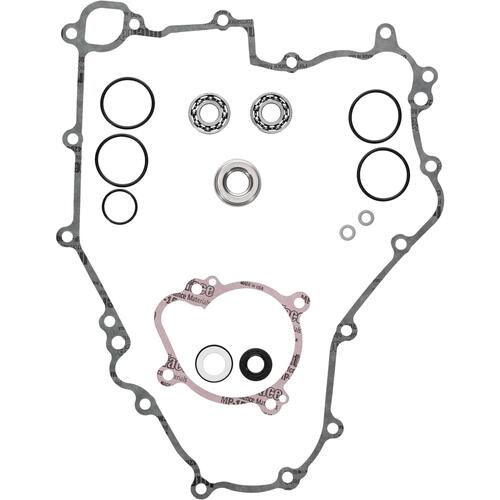 Kawasaki KRT800 Teryx 4 2014 - 2021 Vertex Water Pump Rebuild Kit