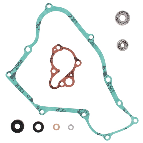 Honda CR80RB Big Wheel 1997-2002 Vertex Water Pump Rebuild Kit