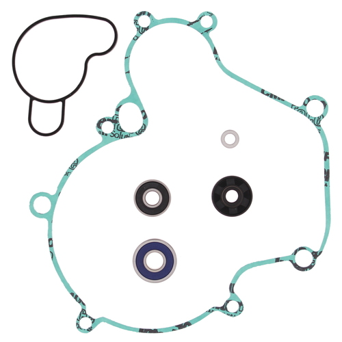 Husqvarna TC50 2017-2023 Vertex Water Pump Rebuild Kit