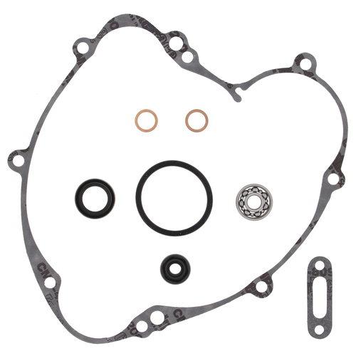 Fits Suzuki RM60 2003 Vertex Water Pump Rebuild Kit