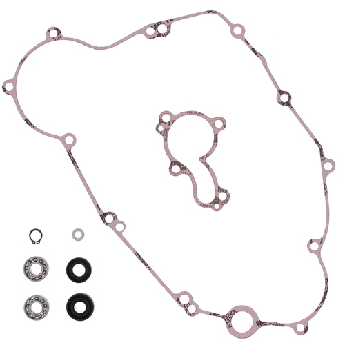 Kawasaki KLX450R 2008-2023 Vertex Water Pump Rebuild Kit