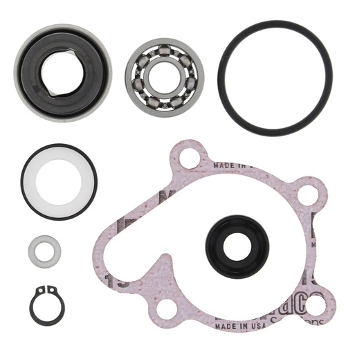 Yamaha YFM450FA 2007-2015 Vertex Water Pump Rebuild Kit