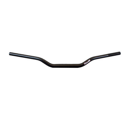 Renthal MX Fatbar Aluminium Handlebars 828 Black