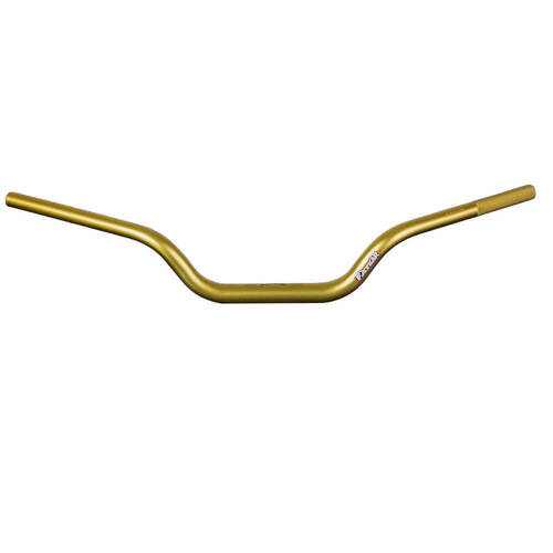 Renthal MX Fatbar Aluminium Handlebars 845 Bend Gold