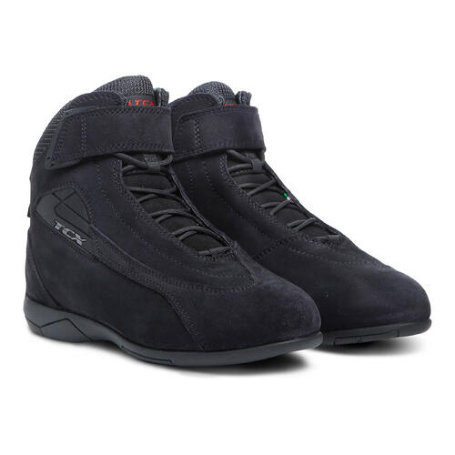 TCX Lady Sport Motorcycle Boots Black EU 35/US 4