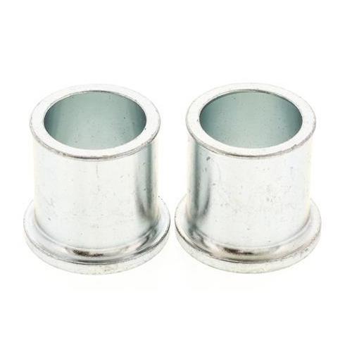 Kawasaki KX450F 2006-2018 Pro-X Wheel Spacer Kit Front 