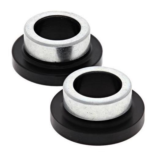 For Suzuki DR-Z400E 2000-2017 Pro-X Wheel Spacer Kit Rear 