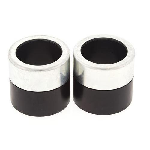 For Suzuki RM-Z250 2007-2018 Pro-X Wheel Spacer Kit Front 