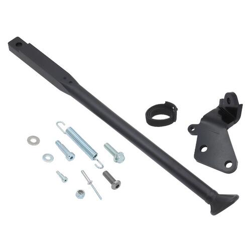 For Suzuki RM-Z250 2010-2016 Psychic Side Stand With Spring Kit
