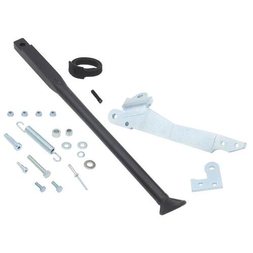 KTM 150 XC-W 2017-2019 Psychic Side Stand Kickstand With Spring Kit