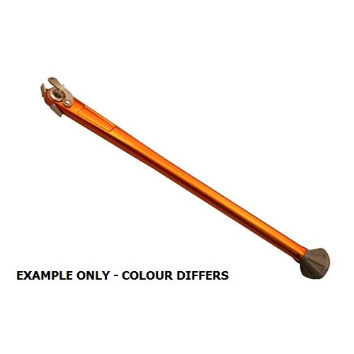 KTM 250 XC-F 2017 Psychic Side Stand Kickstand Silver