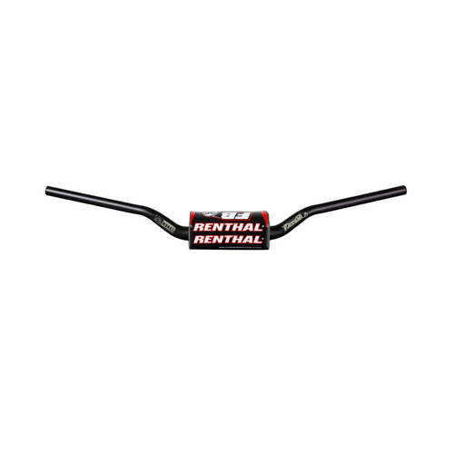Renthal MX R-Works Fatbar36 Aluminium Handlebars 933 Villopoto/Stewart Bend Black
