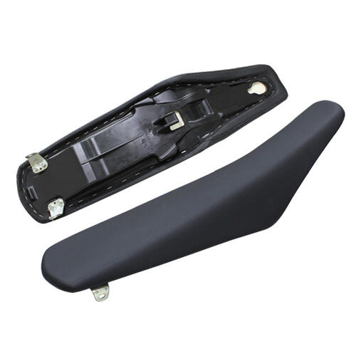 Yamaha YZ250 2002 Complete Psychic Seat With Gripper Cover