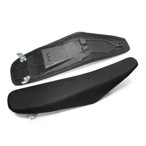 Kawasaki KX250F 2004 Complete Psychic Seat With Gripper Cover